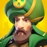 Merge Kingdoms (MOD Unlimited Money) 1.17.0