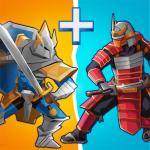 Merge Master (MOD Unlimited Money) 1.0.75