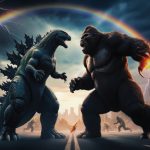 Monster King kong vs Godzilla (MOD Unlimited Money) 0.9.29