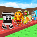 Monster Parkour (MOD Unlimited Money) 1.5