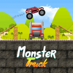Monster Truck Game (MOD Unlimited Money) 1.40.6