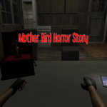 Mother Bird Horror Story Ch1 (MOD Unlimited Money) 5.1