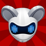 MouseBot (MOD Unlimited Money) 2025.09.16