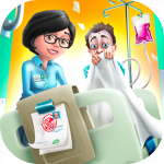 My Hospital (MOD Unlimited Money) 2.3.9