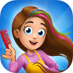 My Town (MOD Unlimited Money) 1.3.60