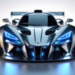 Nitro Rush (MOD Unlimited Money) 0.5.5