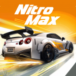 NitroMax (MOD Unlimited Money) 0.0.3