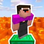 Obby Noob (MOD Unlimited Money) 1.3.21