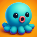 Octo Crush (MOD Unlimited Money) 70