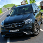 Offroad Car GL MOD Unlimited Money 1.15