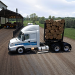 Open World Truck Driving Game MOD Unlimited Money 2.6