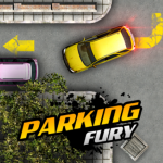 Parking Fury (MOD Unlimited Money) 7.1