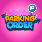 Parking Order! (MOD Unlimited Money) 1.9.4