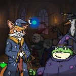 Paws and Spells MOD Unlimited Money 1.1.4s