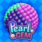 Pearl Gem (MOD Unlimited Money) 1.074