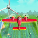 Perfect Landing, Plane Pilot (MOD Unlimited Money) 2.3