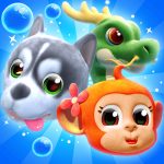 Pet Mania MOD Unlimited Money 1.85