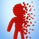 Pixel Rush  (MOD Unlimited Money) 1.5.17