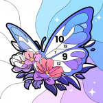 Pixie Color (MOD Unlimited Money) 2.0.1
