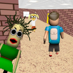 Play for Angry Teacher Part 2 (MOD Unlimited Money) 1.0.7