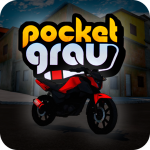 Pocket Grau MOD Unlimited Money 0.96 Pocket Grau MOD Unlimited Money 0.96