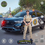 Police Car Chase Driving Game (MOD Unlimited Money) 2.7