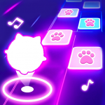 Popcat Beats (MOD Unlimited Money) 1.2.2