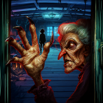Puzzle Escape Game No Way Out MOD Unlimited Money 1.3