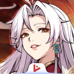 Quần Anh Phong Hoa Lục  (MOD Unlimited Money) 1.0.0