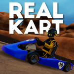 Real Go Kart Karting – Racing MOD Unlimited Money 3.31