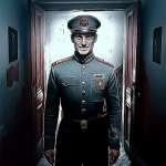 Reich’s Lair (MOD Unlimited Money) 1.9