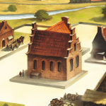 Reiner Knizia’s My City (MOD Unlimited Money) 1.0.6