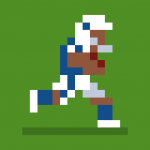 Retro Bowl College MOD Unlimited Money 1.0.10