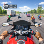 Rider 3D  (MOD Unlimited Money) 1.90