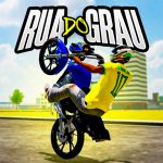 Rua do Grau Online (MOD Unlimited Money) 0.0.6
