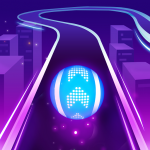 Running Roadball (MOD Unlimited Money) 0.0.18