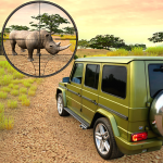 Safari Hunting 4×4 (MOD Unlimited Money) 3.22