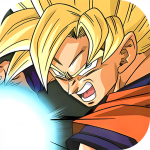 Saiyan Power Surge MOD Unlimited Money 1.0.0.9