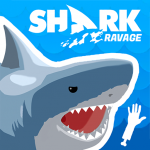 Shark Ravage MOD Unlocked All 1.2