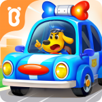 Sheriff Labrador’s Safety Tips (MOD Unlimited Money) 10.00.00.01