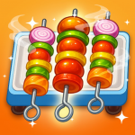 Skewer Jam  (MOD Unlimited Money) 1.7.1