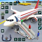SkyDrift 3D Airplane Game MOD Unlimited Money 3.3.7