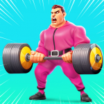 Slap & Punch:Gym Fighting Game (MOD Unlimited Money) 1.3.7