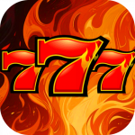 Slots Luck Seven77 MOD Unlimited Money 1.0