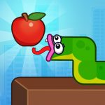 Snake Puzzle (MOD Unlimited Money) 2.2.31