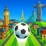 Soccer Kick (MOD Unlimited Money) 5.2.3