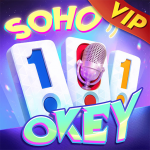 Soho 101 Okey VIP MOD Unlimited Money 1.292.0