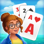 Solitaire Grove  (MOD Unlimited Money) 1.25.7