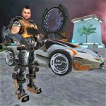 Space Gangster 2 (MOD Unlimited Money) 2.8.0