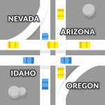 State Connect (MOD Unlimited Money) 1.156